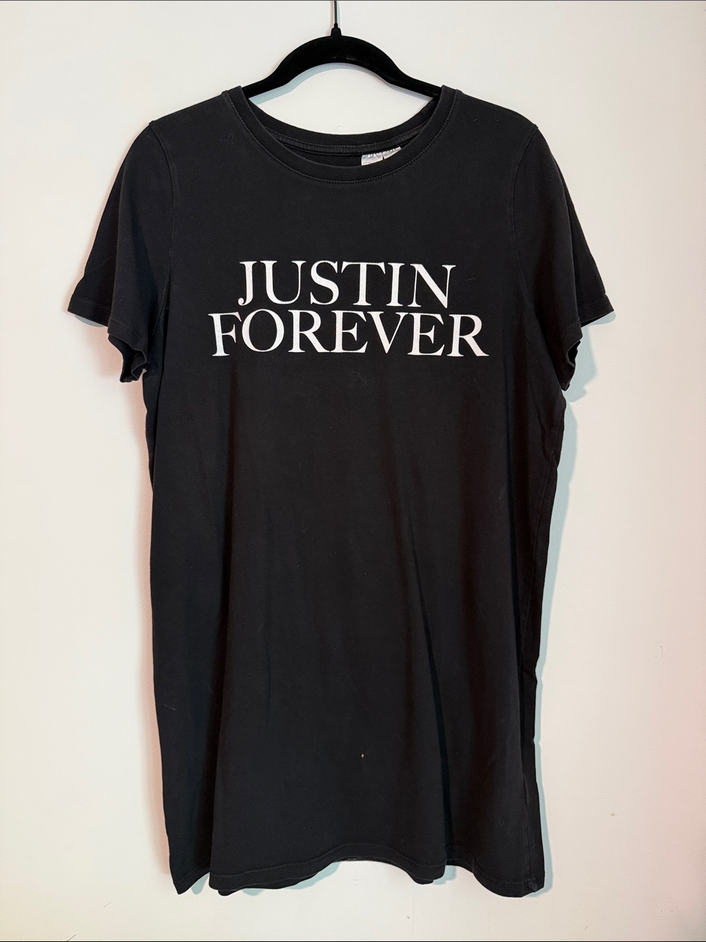 Justin Bieber Tee